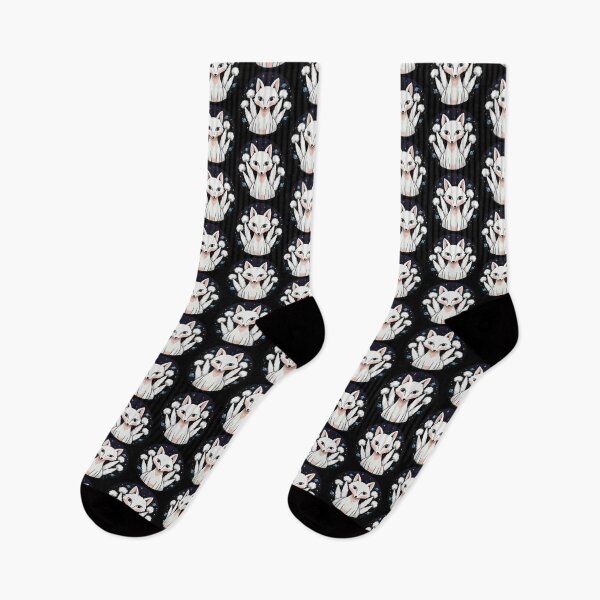 Item preview, Space Foxes designed and sold by Getup-clothing.