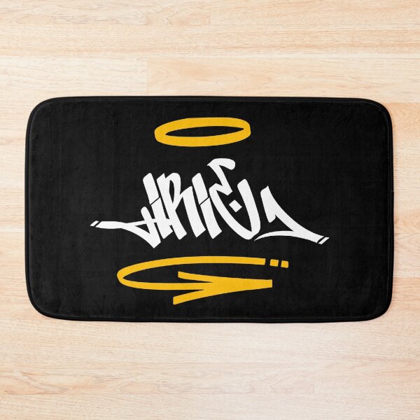 Item preview, Irie Graffiti Tag Style Reggae designed and sold by rastauniversity.