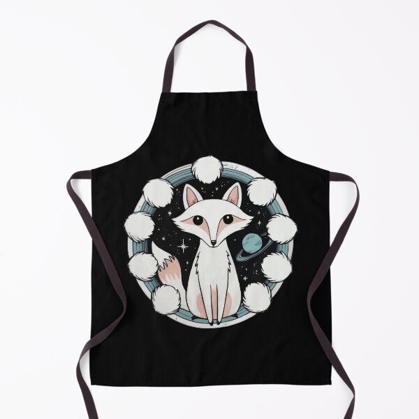 Item preview, Space Foxes designed and sold by Getup-clothing.
