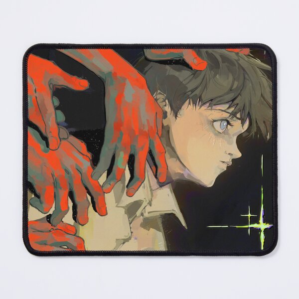 Item preview, shinji ikari evangelion designed and sold by windsaor.