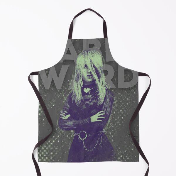 Item preview, Sable Ward DBD Dead by Daylight Art designed and sold by aboyburns.
