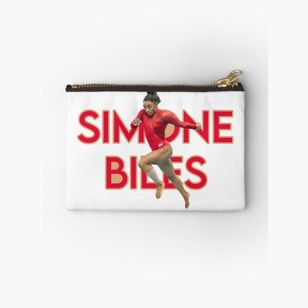Item preview, Simone Biles designed and sold by kripalsutariya.