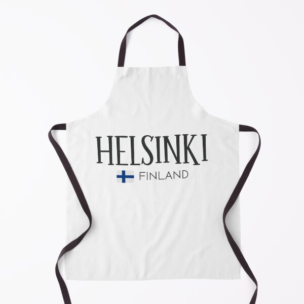 Item preview, Helsinki - Finland designed and sold by StudioRedKoala.