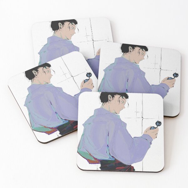 Item preview, geto suguru designed and sold by windsaor.