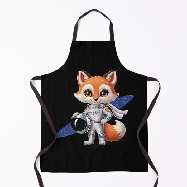 Item preview, Space Foxes designed and sold by Getup-clothing.