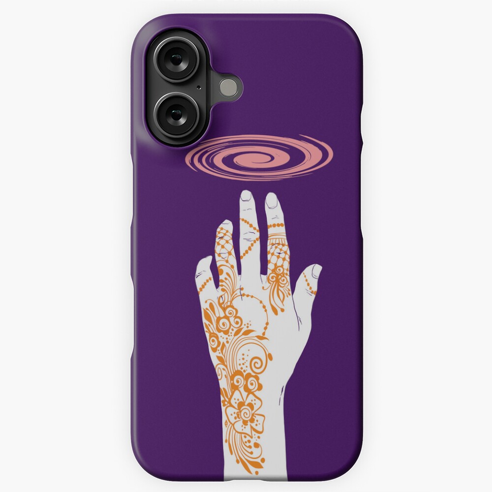 Item preview, iPhone Snap Case designed and sold by artbyaurelien.