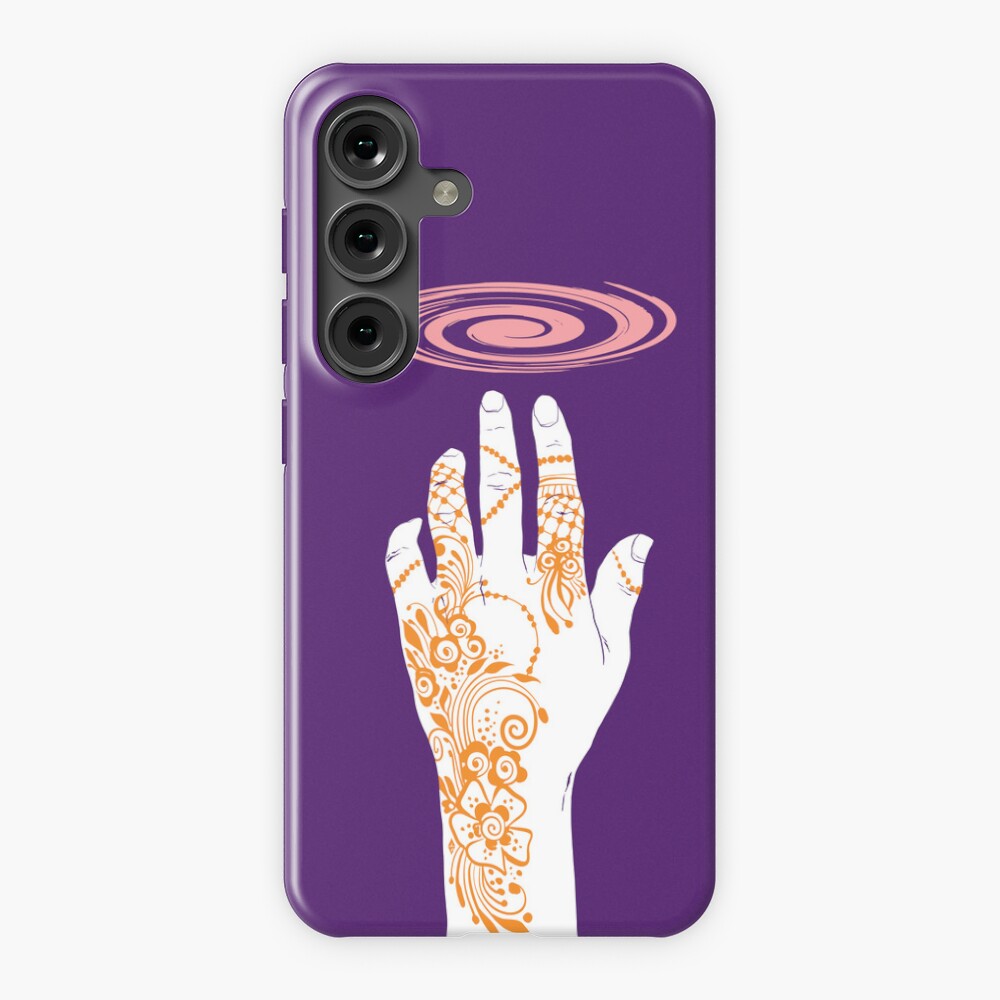 Item preview, Samsung Galaxy Snap Case designed and sold by artbyaurelien.