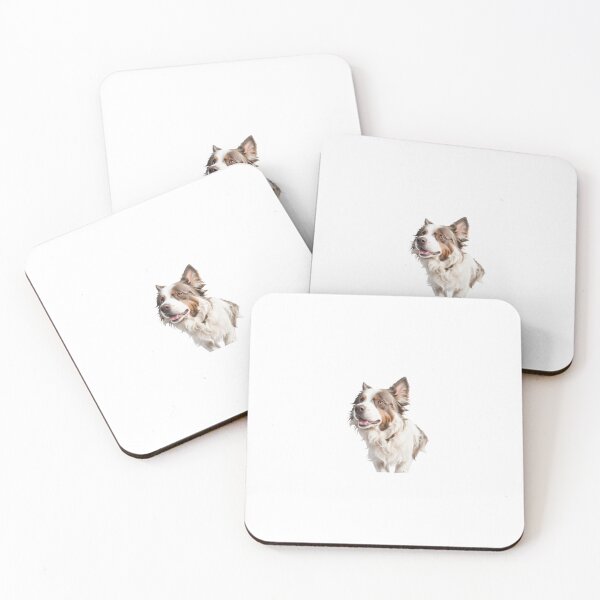 Item preview, Border Collie  designed and sold by W-A-C-O.