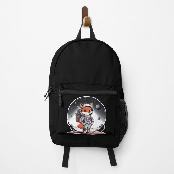 Item preview, Space Foxes designed and sold by Getup-clothing.