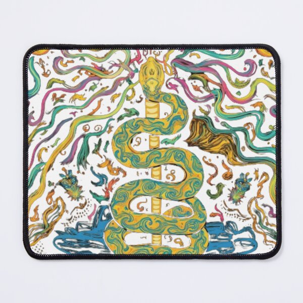 Item preview, Kundalini Rising: designed and sold by XquisiteFashion.