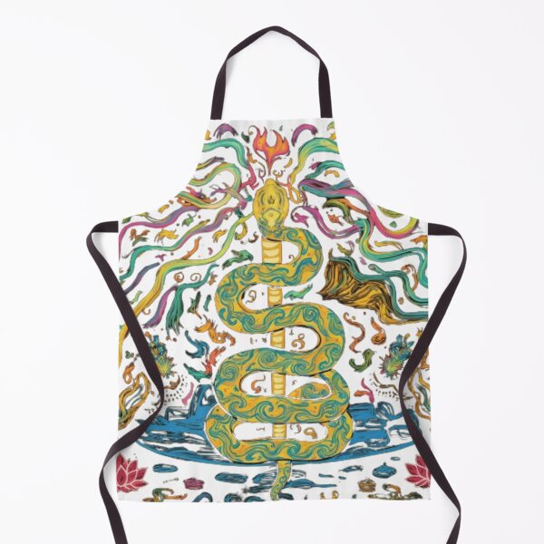 Item preview, Kundalini Rising: designed and sold by XquisiteFashion.