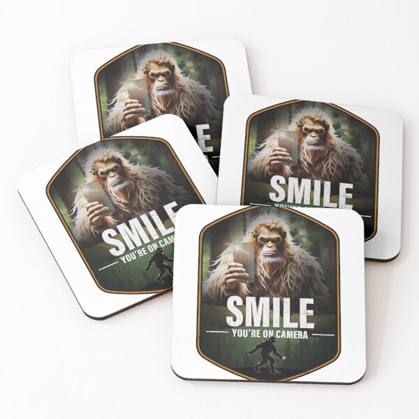 Item preview, Big Foot Picture Graphic designed and sold by PAULKOJO72.