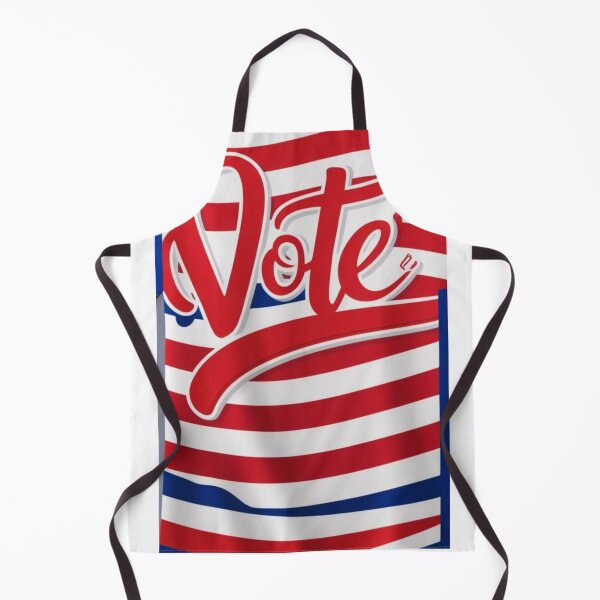 Item preview, Patriotic Vote Banner Design designed and sold by merve02shop.