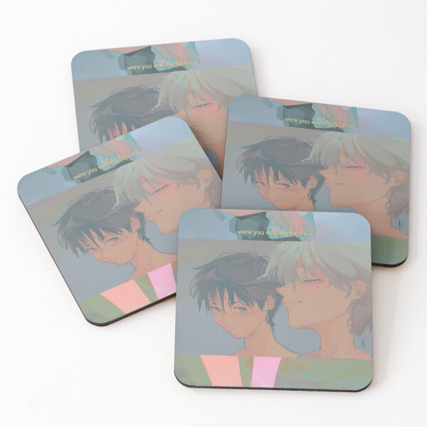 Item preview, shinji kaworu kawoshin designed and sold by windsaor.