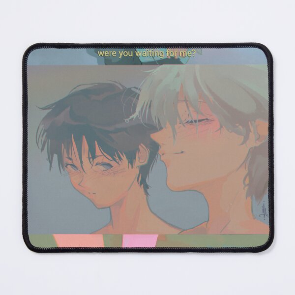 Item preview, shinji kaworu kawoshin designed and sold by windsaor.