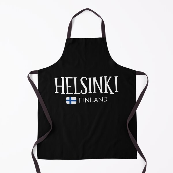 Item preview, Helsinki - Finland designed and sold by StudioRedKoala.