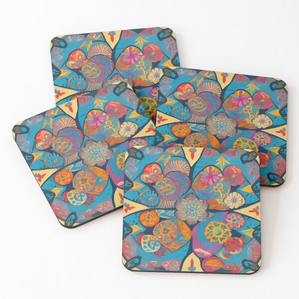 Item preview, Radiant Mandala designed and sold by FocusedArt.