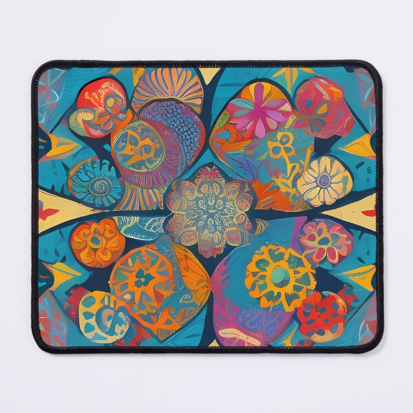 Item preview, Radiant Mandala designed and sold by FocusedArt.