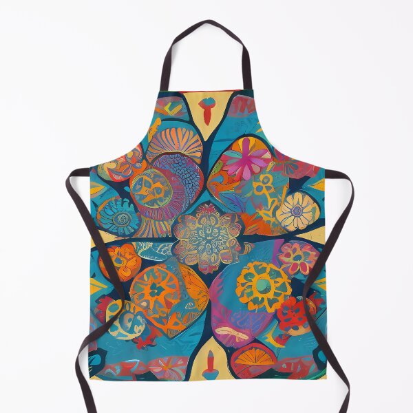 Item preview, Radiant Mandala designed and sold by FocusedArt.