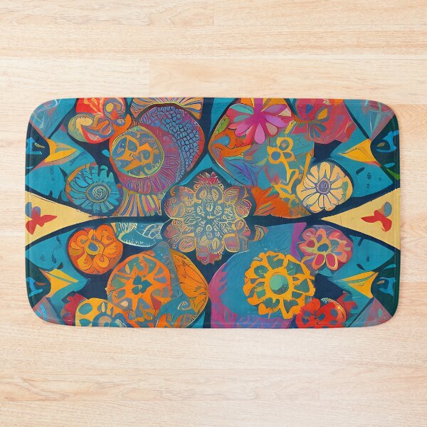 Item preview, Radiant Mandala designed and sold by FocusedArt.