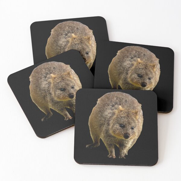 Item preview, QUOKKA LOVE designed and sold by flora-kitty-art.