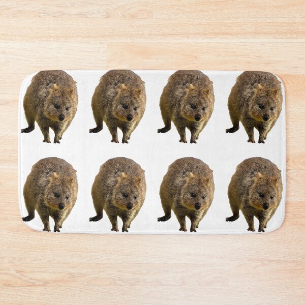 Item preview, QUOKKA LOVE designed and sold by flora-kitty-art.