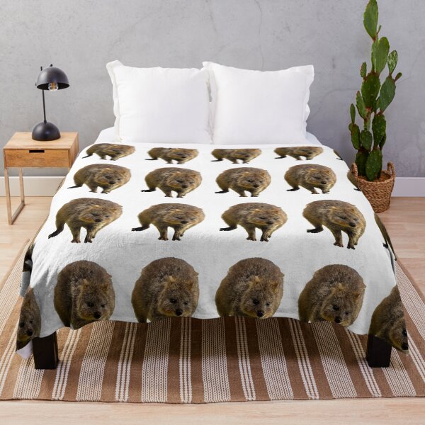 Item preview, QUOKKA LOVE designed and sold by flora-kitty-art.