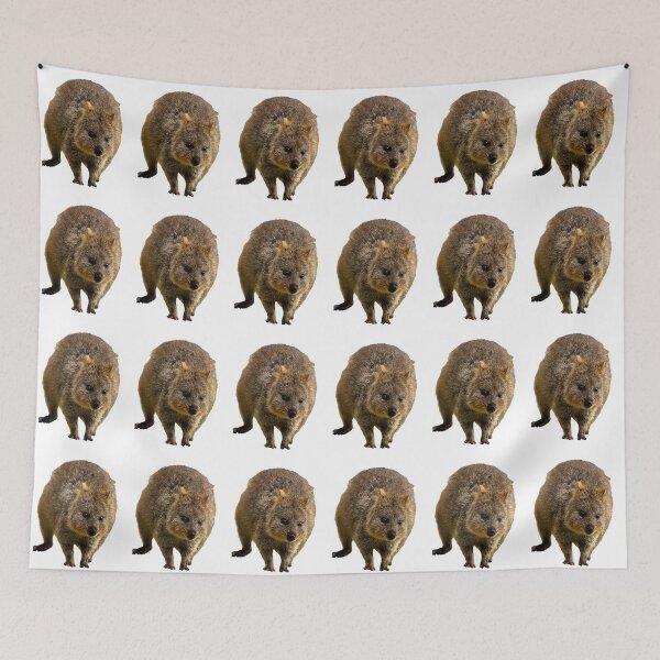 Item preview, QUOKKA LOVE designed and sold by flora-kitty-art.