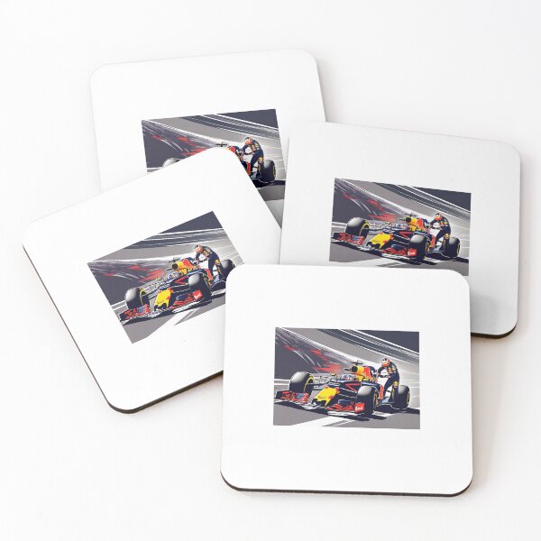 Item preview, Max Verstappen designed and sold by Formula-Tee.