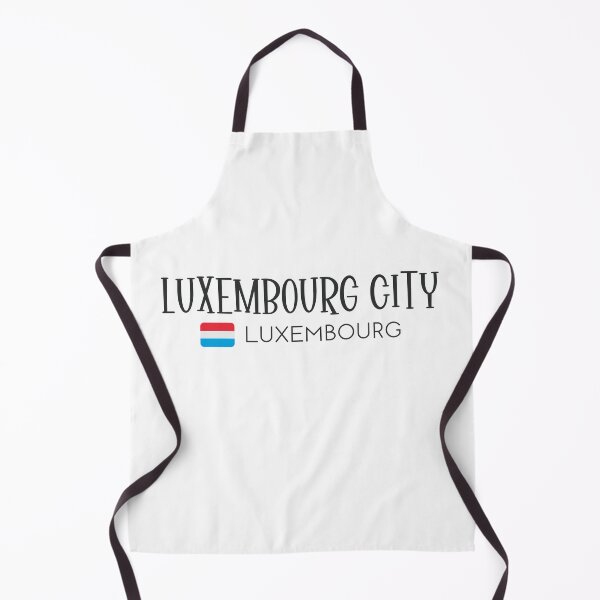Item preview, Luxembourg City - Luxembourg designed and sold by StudioRedKoala.