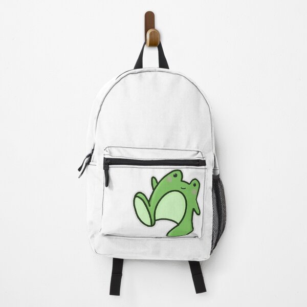 Item preview, Frog :) designed and sold by Bebulbum.