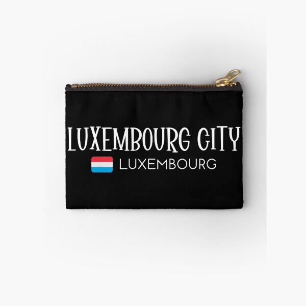 Item preview, Luxembourg City - Luxembourg  designed and sold by StudioRedKoala.