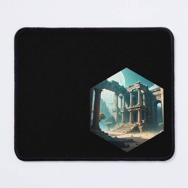 Item preview, Dust Realm designed and sold by AbsoluteA.
