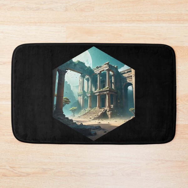 Item preview, Dust Realm designed and sold by AbsoluteA.