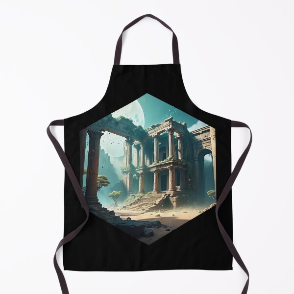 Item preview, Dust Realm designed and sold by AbsoluteA.