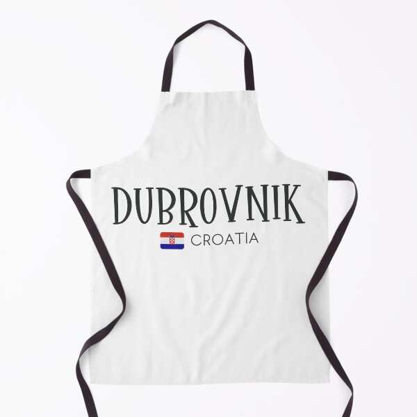 Item preview, Dubrovnik - Croatia designed and sold by StudioRedKoala.