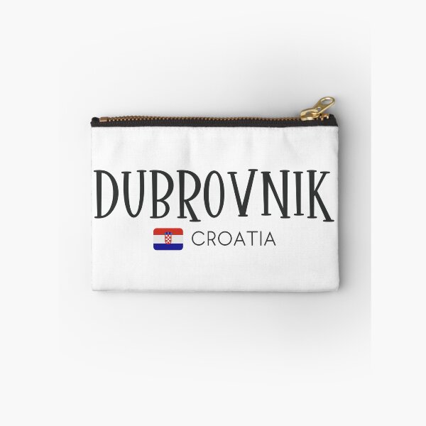 Item preview, Dubrovnik - Croatia  designed and sold by StudioRedKoala.