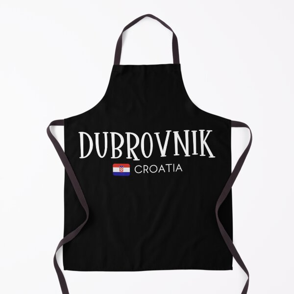 Item preview, Dubrovnik - Croatia designed and sold by StudioRedKoala.