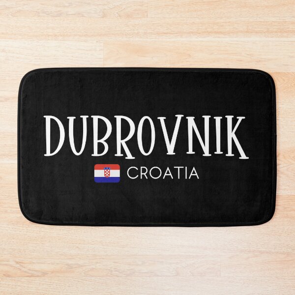 Item preview, Dubrovnik - Croatia  designed and sold by StudioRedKoala.