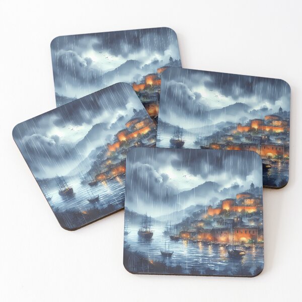 Item preview, Before The Storm designed and sold by Visual Nomad Club.