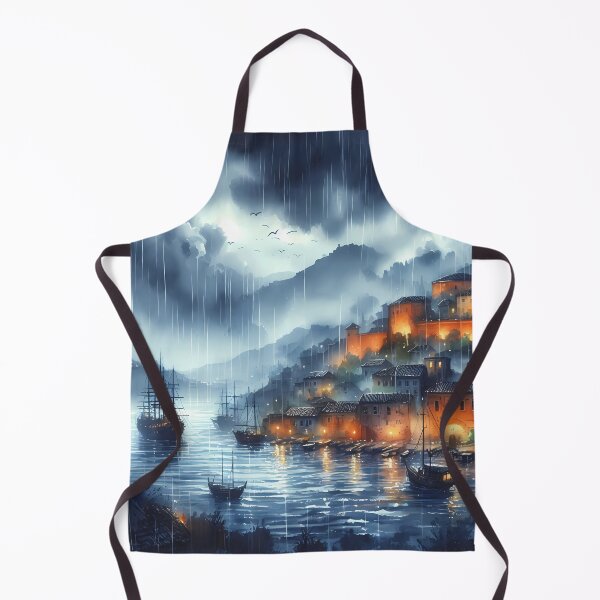 Item preview, Before The Storm designed and sold by Visual Nomad Club.