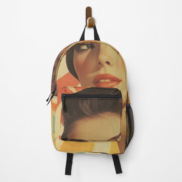 Item preview, Radiant Retro Beauty Portrait designed and sold by Rafał Stadnik.