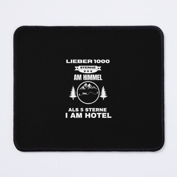 Item preview, Camper Van Camping Quote designed and sold by AVATAR-MANIA.