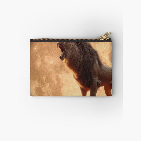 Item preview, LION HUNT  designed and sold by johnnyssandart.