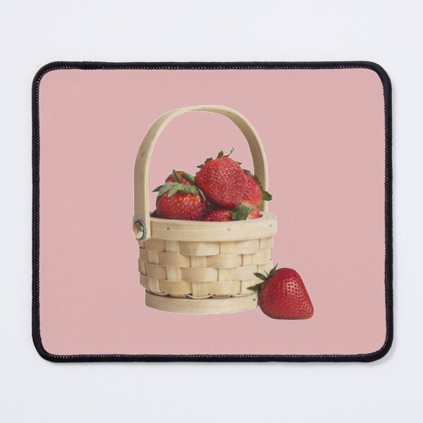 Item preview, Strawberries  designed and sold by Lily  Bloom.