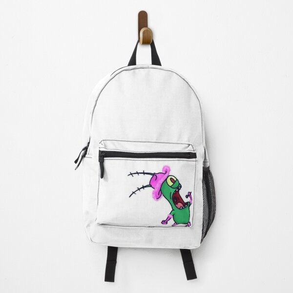 Item preview, Pink Pony Plankton designed and sold by Bebulbum.