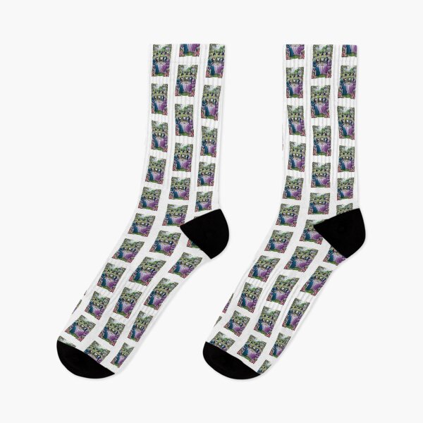 Item preview, Skeleton Garden Party designed and sold by deluxedigital1.