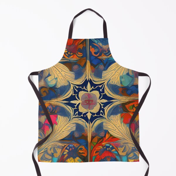 Item preview, Mandala Vibrant designed and sold by FocusedArt.