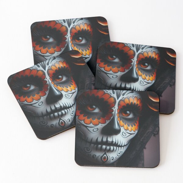 Item preview, Catrina designed and sold by Trac-Fusion.