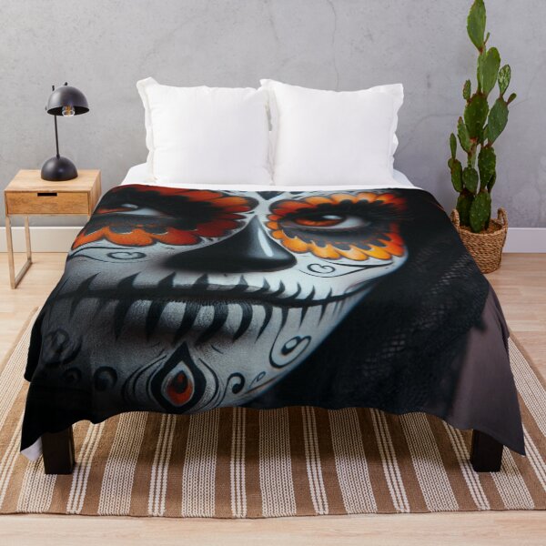 Item preview, Catrina designed and sold by Trac-Fusion.